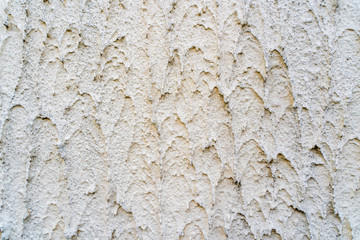 New modern stucco plaster wall texture, stock photo