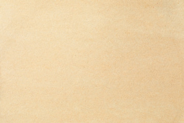 Grainy old brown paper background texture