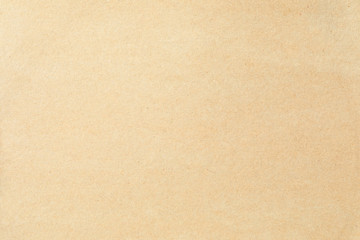 Grainy old brown paper background texture