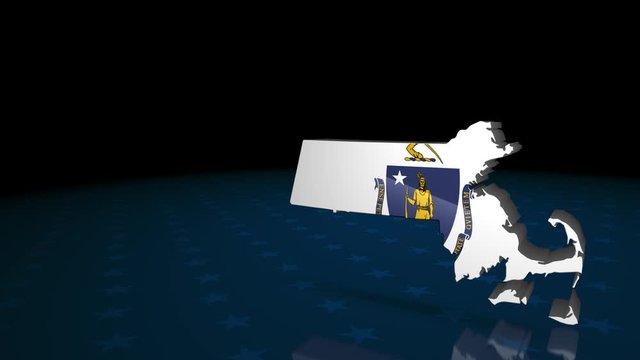 Massachusetts State Election Background 04
