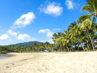 Airlie Beach in Queensland Australia