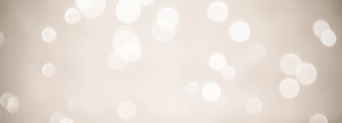 white bokeh abstract background. colorful blurred backgrounds.white and grey background