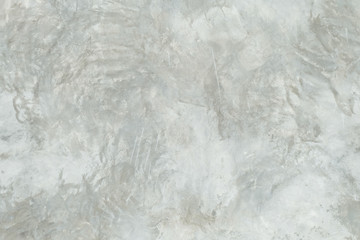 Close-up texture and abstract of cement concrete wall background - exposed concrete. Gray wall