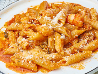 pasta bolognesi spahetti homemade