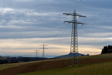 Tengen im Schwarzwald Bodensee