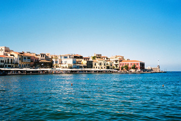 Chania. Crete