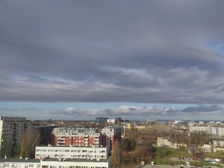 pejzaż miejski © Katarzyna