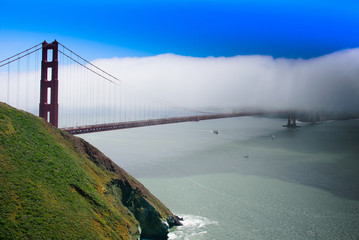 Golden Gate Span