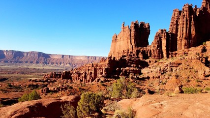 monument valley utah desert © Liz Manley