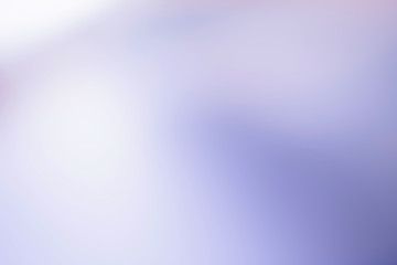 abstract defocused white, blue and purple blurred background