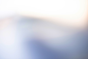 abstract defocused white, navy, sandy color blurred background