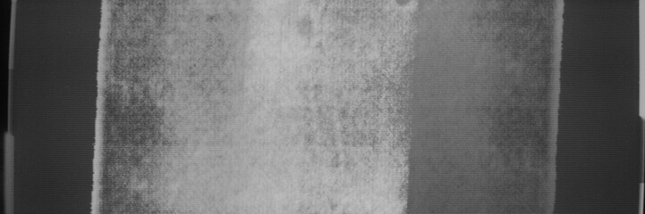 Abstract Static Background Noisey television scan