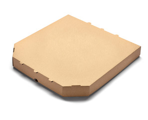 pizza box food cardboard delivery package