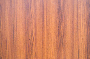 Sheet of veneer as natural wood background or texture