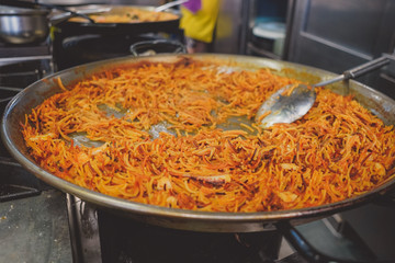 GASTRONOMIA