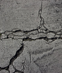 textura piedra con grietas