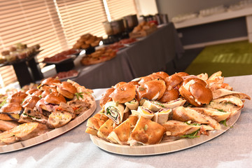 alimentation nourriture en cas sandwich pain