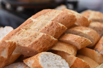 alimentation nourriture en cas sandwich pain