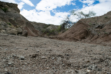 Paisajes de Colombia
