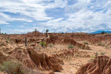 Paisajes de Colombia