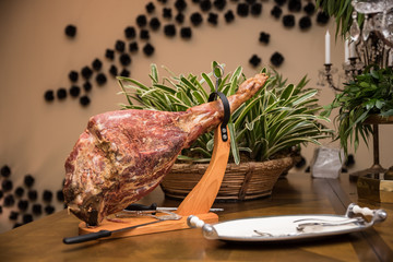 jamon