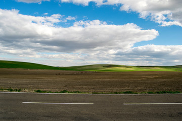 Campi&ntilde;a Cordobesa