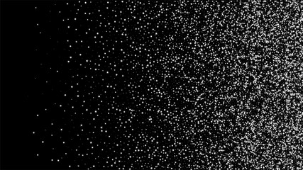 Sparkling Winter Foil. Premium Luxury New Year 