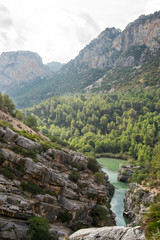 Caminito del Rey