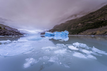 Patagonia landcape