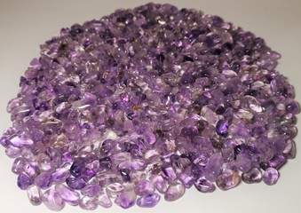 Amethyst Druse