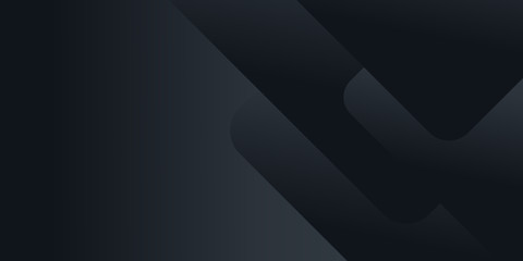 Black dark grey, black background texture, 3d illustration, 3d gradient rendering. Vector illustratation for presentation slide design.