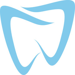 歯アイコンイラスト