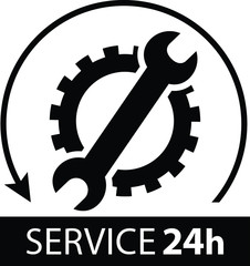warranty Service icon 