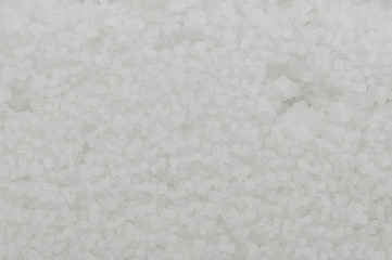 White granular texture background
