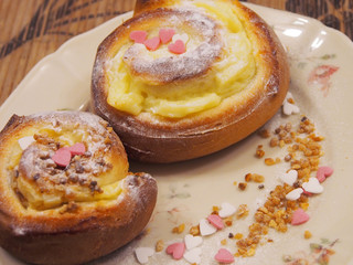 puddingteilchen