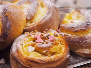 puddingteilchen