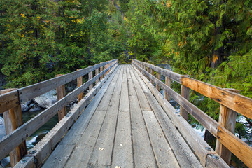 Alpine Lakes Wilderness