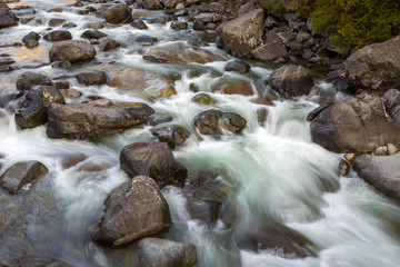 Alpine Lakes Wilderness