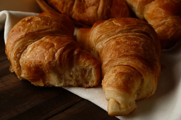 pães croissant padaria pão brioche