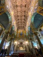 Obraz premium Palermo