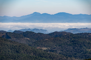 Fototapeta premium adventure day in the Village 