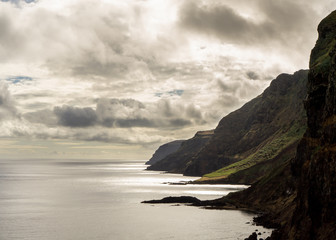 Fototapeta na wymiar Madeira