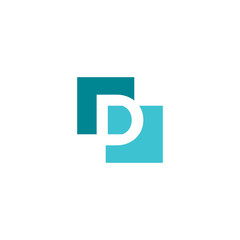 DG D G letter logo design vector