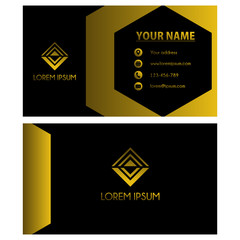 business card design templates