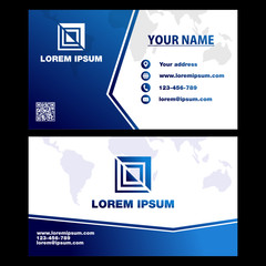 business card design templates