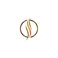 Fototapeta premium style haircut icon illustration