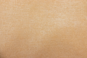 Fototapeta na wymiar fabric dark beige background texture