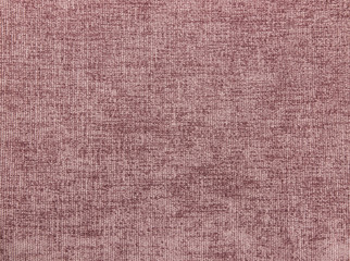 Fototapeta premium brown fabric background texture dense