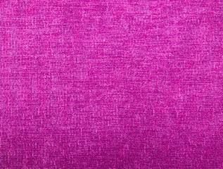 Fototapeta premium purple fabric background texture dense