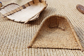 풍물놀이악기와도구입니다